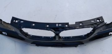 фото thumb №8, Бампер передній перед bmw x3 f25 m набір