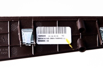 фото thumb №6, Bmw x1 f48 захист заглушка тунель 9359585