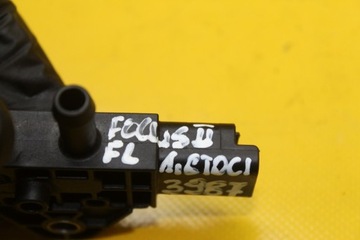 фото thumb №6, Датчик тиску вихлопних газів dpf peugeot ford focus ii fl 1.6 tdci 9662143180