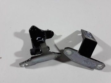 фото thumb №6, Infiniti q50 16r- петля дверь левый задняя