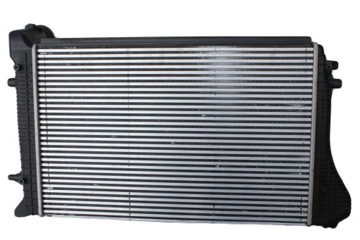 фото thumb №7, Радиаторов интеркулер vw seat skoda 1k0145803al