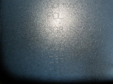 фото thumb №13, Vw arteon бампер задня задній 3g8807421 оригінал