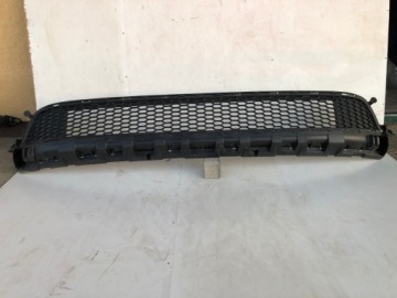 фото thumb №1, Renault trafic iii решітка бампера