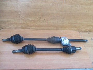 фото thumb №14, Fiat ducato boxer 2.2 jtd 2.2 hdi полуось левая короткая 06-12