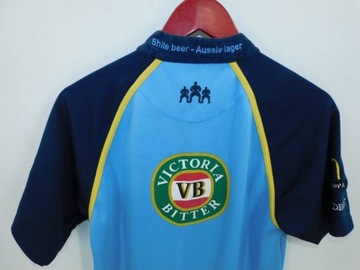Рубашка для регби Haka Sidney Knights S