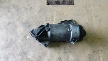 Купить Корпус фильтра масла mercedes e 210 w210 6061800510, фото thumb