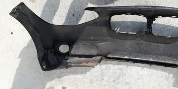 фото thumb №8, Bmw 1 f20 f21 modern line бампер передній перед