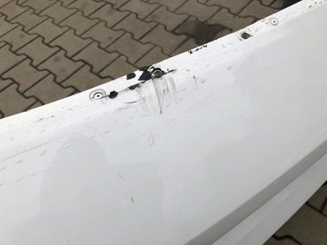 фото thumb №16, Chevrolet camaro 2009-2015 бампер перед передній