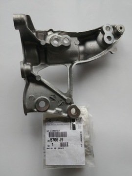 фото thumb №1, Лапи генератора citroen c4 c5 iii 1.6 hdi 5706j9