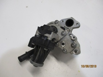 фото thumb №1, Клапан egr fiat tipo 1,3d 55249455