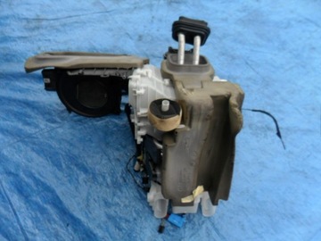 фото thumb №8, Запчасти | vectra c отопитель климатроник воздуходувка 13172719