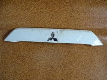 фото thumb №1, Mitsubishi outlander 11r накладка молдинг