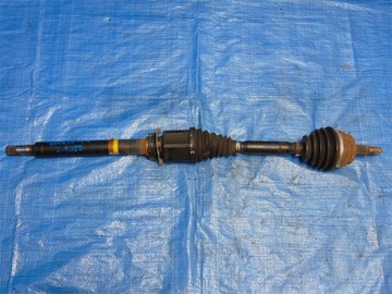 фото thumb №1, Alfa romeo giulietta 2.0 jtdm приводной вал правая