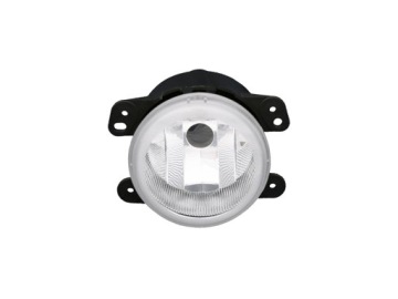 фото thumb №1, Протитуманна фара grand cherokee wk wrangler journey charger