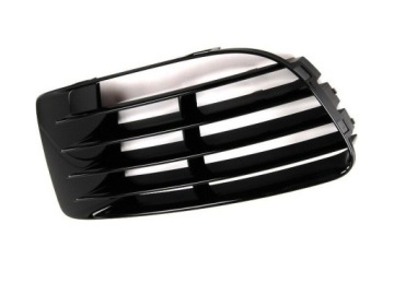 фото thumb №1, Решётка бампера заглушка vw golf vi r20 r левая