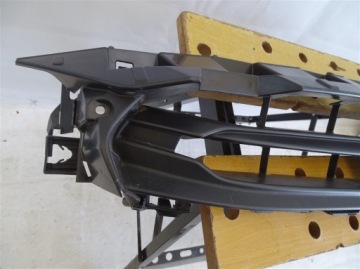 фото thumb №2, Решётка радиатора решётка радиатора mazda 2 ii po 2014 db5j-50712