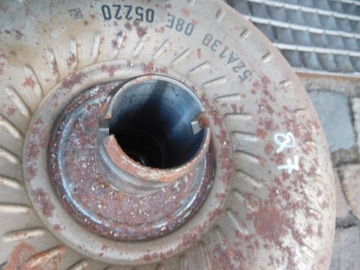 фото thumb №6, Зчеплення kinetyczne audi q7 52a13008205220