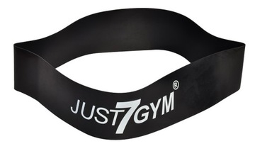 НАБОР ИЗ 3 ТРУБОК MINI POWER BAND LOOP TUBING CROSSFIT