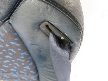 фото thumb №11, Сиденье recaro з ремень автобус автобус tir