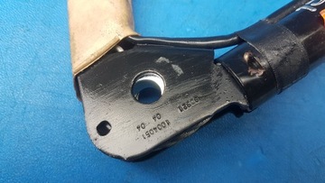 фото thumb №7, Натягувач поперечина натягувач правий перед alfa romeo 159