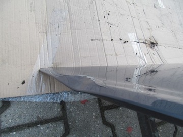 фото thumb №7, Renault clio iii 05-09 капот кришка двигуна tej46 c401