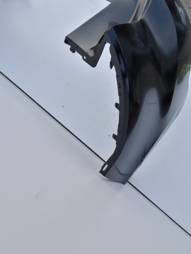 фото thumb №5, Бампер задня porsche cayenne iii 9y0 18-