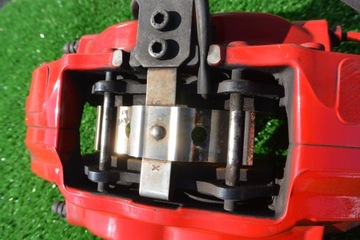 фото thumb №6, Супорт задня maserati quattroporte vi ghibli iii kpl