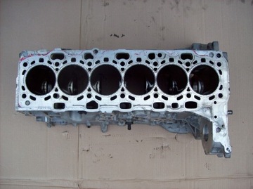 фото thumb №5, Bmw g01 g11 g15 g20 g30 блок двигателя b57d30a b57