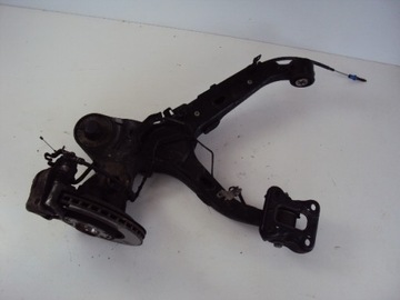 фото thumb №1, Поворотный кулак правый задняя peugeot expert proace 16-