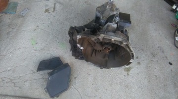 фото thumb №1, Ford fiesta mk6 fusion 1.4 tdci коробка передач передач