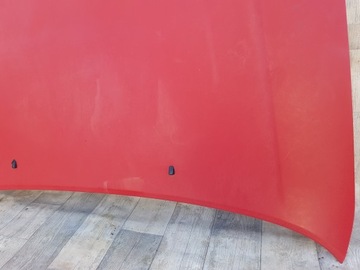 фото thumb №4, Капот кришка двигуна toyota avensis t25 03-06