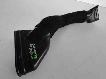 фото thumb №5, Mercedes ml w166 gl x166 труба впуск воздуха канал