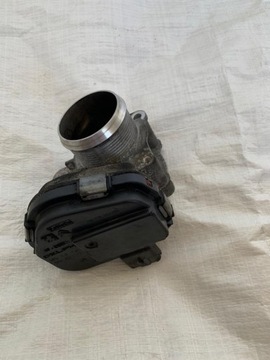 фото thumb №1, Дросельна заслінка ford fiesta mk7 1.6tdci 9673534480