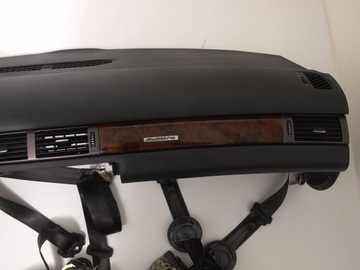 фото thumb №13, Audi a6 c5 консоль комплект европа