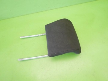 фото thumb №5, Подголовник средний задняя задний ford mondeo mk3 05-07