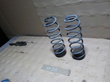 фото thumb №3, Audi a1 пружины зад
