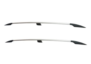 фото thumb №14, Renault trafic opel vivaro nissan primastar 2001-2014 l2h1bagażnik рейлинги