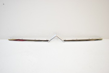 фото thumb №1, Citroen berlingo i хром решітка радіатора nowa