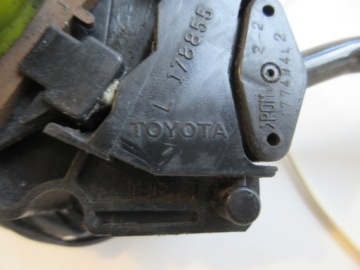 фото thumb №6, Переключатель комбинированный toyota carrina e