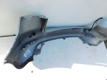 фото thumb №8, Vw golf v 5 vi 6 plus 5m0 lift бампер задній задня