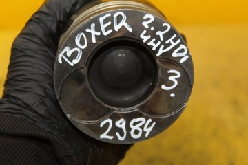 фото thumb №9, Поршень шатун шатун jumper boxer ii fl 2.2hdi 383