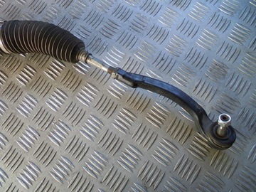 фото thumb №3, Трансмісія рейка рульова renault scenic ii 1.9dci