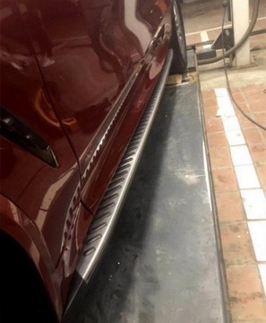 фото thumb №8, Градусы пороговые bmw x4 g02 18-, x3 g01 18-