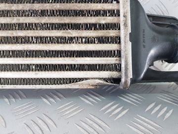 фото thumb №5, Радиаторов интеркулер opel corsa d 1.3 cdti