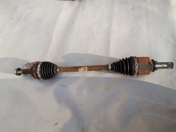 фото thumb №1, Dacia logan ii 0.9 tcepolos ліва