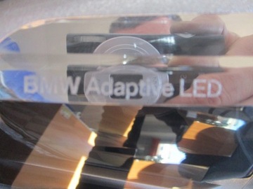 фото thumb №6, Лампа полный led bmw x3 g01 x4 g02 8496824 правая
