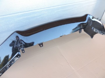 фото thumb №5, Mitsubishi space star 2015 lift передний бампер