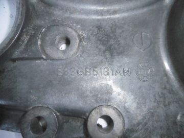 фото thumb №4, Корпус захист розподільного валу renault magnum e-tech 440