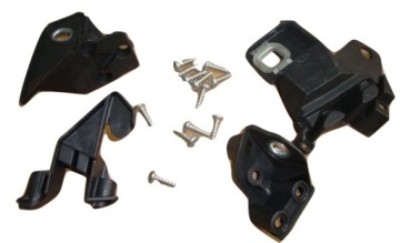 фото thumb №1, Fiat croma lift fiat bravo 2 кронштейн фара ліва 159