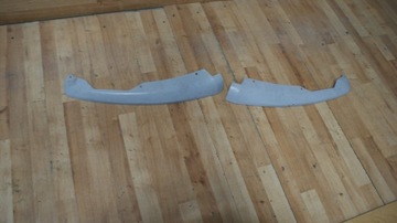 фото thumb №1, Молдинг спойлер бампера ford mondeo mk5